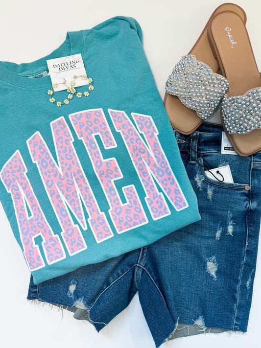 Amen Tee